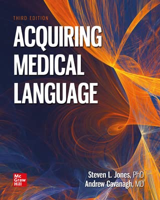 Acquiring Medical Lang. Connect Access