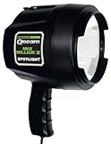 Brinkmann QBeam Spotlight Floodlight 1625 Lumens Max Million III 800-2301-W