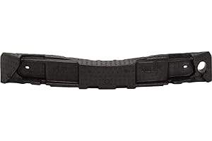 For Toyota Yaris 2016 17 18 19 2020 Bumper Absorber | Front | Replacement For TO1070234 | 52611WB002