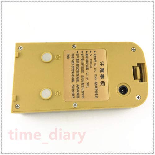 New NB-10A Battery for South DT-02,DT-05,DT-05B Electronic Digital Theodolite