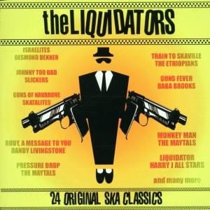 Liquidators