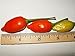 Inca Red Drop, Pepper (20 Seeds) Aromatic, Fruity , Great for Pickling, Organic !