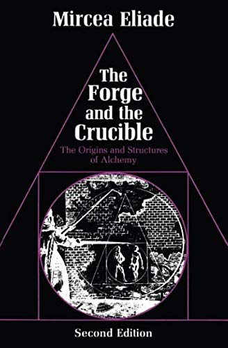 [R.E.A.D] The Forge and the Crucible: The Origins and Structure of Alchemy<br />[D.O.C]