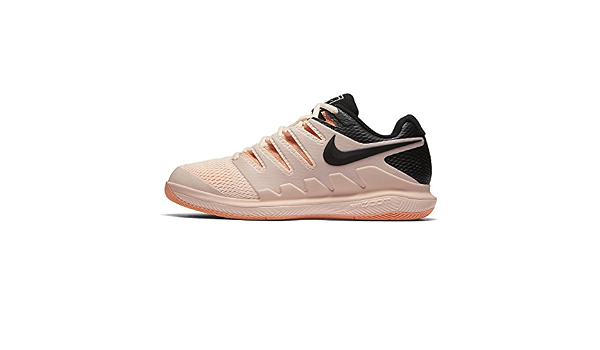 Amazon.com: Nike Air Zoom Vapor X Tenis para mujer, Rosa, 8 : Ropa, Zapatos  y Joyería