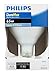 Philips Duramax Indoor Dimmable BR40 Flood Light Bulb: 2740-Kelvin, 65-Watt, Medium Screw Base, Warm White