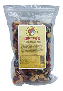 buc ee's spicy trail mix