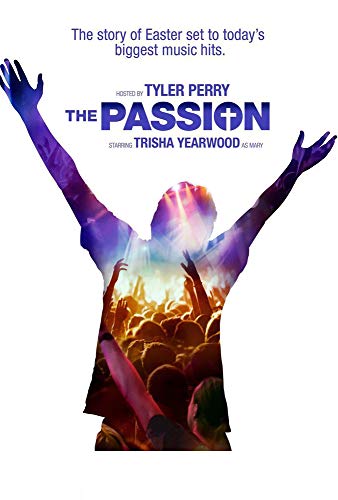 DVD-Passion: Live en promo sur Amazon