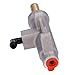 Hoypeyfiy Rear Brake Master Cylinder Pump Replacement for Polaris Magnum 325 330 500 1999-2006 New