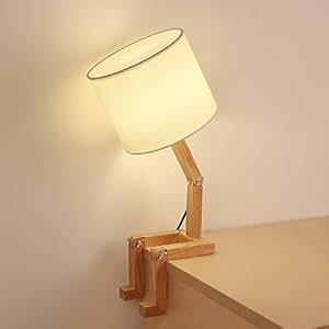 Amazon Table Lamps For Bedroom