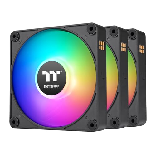 Thermaltake CT120 EX Fan