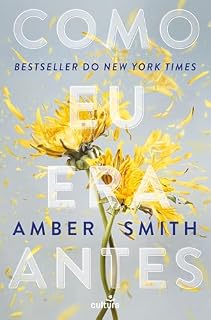 Livro Como Eu Era Antes