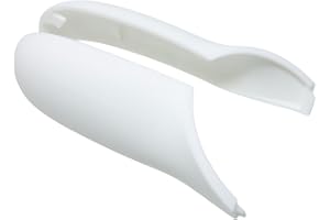 XTR3D Battery Covers for Oculus Quest 2 Controller Left and Right Pair Replacement Set