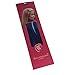 Clip In Hair Extensions for 18 inch and American Girl Dolls - Doll Wig Piece (Light Blue/Blue & Pink/Purple)