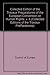 Collected Edition of the "Travaux Preparatoires" of the European Convention on Human Rights:Vol. VIII: Volume VIII: 8 (Collected Edition of the ... of the European Convention on Human Rights)