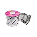 GelColor Expert Touch Remover Foil Wraps - 250 Ct x 1 Roll