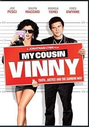 My Cousin Vinny
