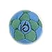 KickFire SuperSacks Sand Filled Hacky Sack 16 Panel for Kids, Teens, and Adults