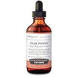 HERBALOGIC Peak Power, 4 Fluid Ounce