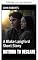 Livro Nada a declarar (As aventuras de Blake Langford)