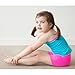 Lucky & Me | Ella Girls Dance Shorts for Gymnastics & Dancewear | Multicolor | 3-Pack
