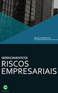 Livro Gerenciamento de riscos empresariais