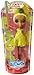 La Dee Da Juicy Crush Collection Pineapple Design Sloane Doll