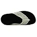 Fitflop Women's Lattice Surfa Sandals Urban White