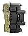 SPYPOINT FORCE-11D Ultra Compact Trail Camera 11MP HD Video w/ High Power LEDs, Blur Reduction & Infrared Boost Technology, 2