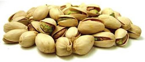 Pistacho Ecológico crudo sin sal añadida, cultivado en España ...