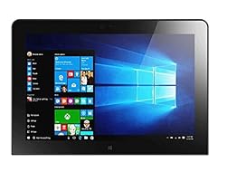Lenovo Thinkpad 10 (2nd GEN) Tablet/Atom x7-Z8750 Processor/4GB