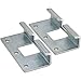 FASTCAP J Hook JHOOK, Gray