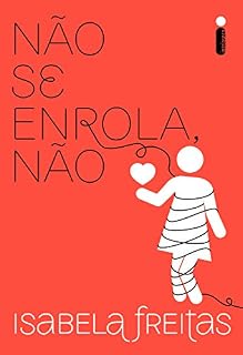 Livro Não se enrola, não