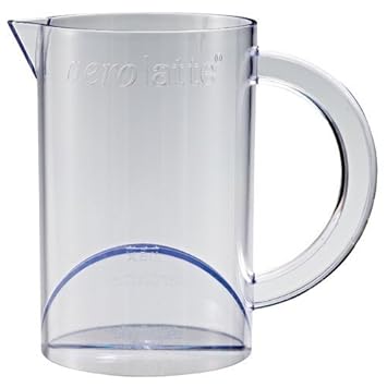 Espuma Aerolatte lowenergie jarro, jardín, césped ...