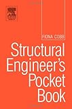 Structural Engineer's Pocket Book