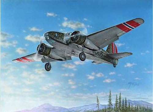 Amazon アズール 1 72 カプローニca310リベッチオ爆撃機ノルウェー軍 2103 プラモデル プラモデル 通販