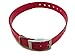 The Animazing Replacement Collar Strap - Red -