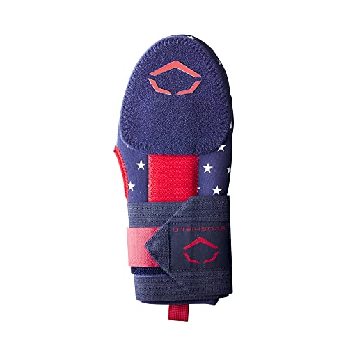EvoShield,Baseball, unisex-adult Sliding Mitt