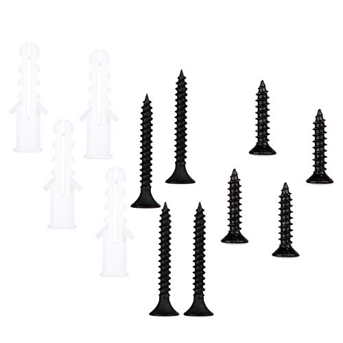 Kings Gun Holder Rubber Coated Concealment Mount for