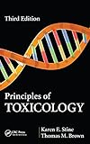 Principles of Toxicology, Third Edition