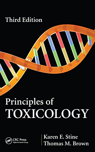 Principles of Toxicology, Third Edition