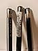 3 x Avon Glimmerstick Eyebrow Brow Definer in Blonde