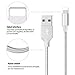 iPhone Charger, MFi Certified Cable 6Pack 3FT 3FT 3FT 6FT 6FT 10FT Extra Long Nylon Braided USB Fast Charging& Syncing Cord Compatible with iPhone/XS/XR/X/8/8Plus/7/7Plus/6S/6Plus/Pad More