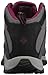 Columbia WOMEN'S CRESTWOOD MID WATERPROOF Boot