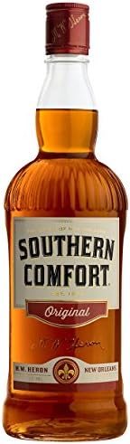 Southern Comfort Original Whisky Likor 1 X 0 7 L Amazon De Bier Wein Spirituosen
