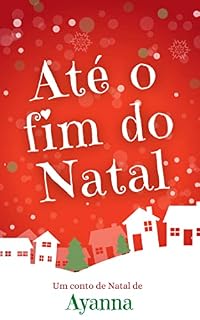 Livro Até o fim do Natal