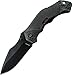 Schrade SCHA4B M.A.G.I.C. Assisted Opening Liner Lock Folding Knife Clip Point Blade Aluminum Handle
