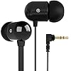 Betron-B750s-Wired-In-Ear-Headphones-Earphones-Noise-Isolating-Tangle-Free-Cable-Enhanced-Bass-Lightweight-Black Betron B750 in Ear Headphones Earphones Wired with Noise Isolating Earbuds Tangle Free Flat Cable HD Bass Lightweight…