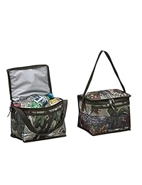 Preferred Nación 6 Pack Cooler (2 pieza), camuflaj