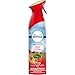 Febreze Air Effects - Fresh-Pressed Apple - Holiday Collection 2016 - Net Wt. 9.7 OZ (275 g) Per Can - Pack of 3