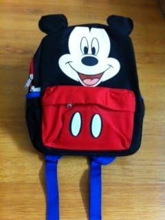 Mickey Mouse Face - 12 Inches - BRAND NEW